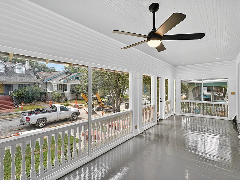 1725 Pine St #A — Photo 3