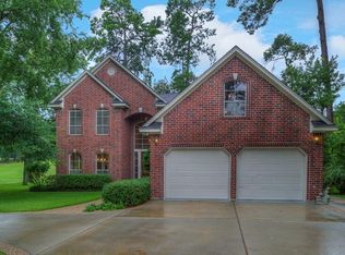 19 Amherst Ct, Conroe, TX 77304