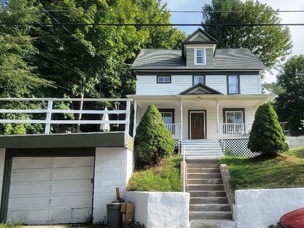 43 School Street, Liberty, NY 12754