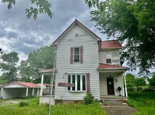 417 E Market St, Princeton, KY 42445
