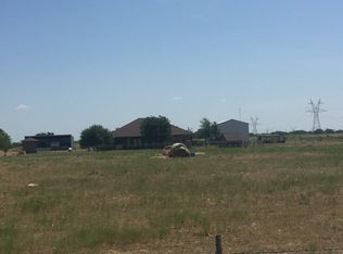 1769 County Road 2360, Decatur, TX 76234