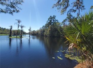 11700 Cherokee Cir, Dunnellon, FL 34431