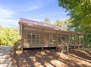 1235 N State Line Rd, Lagrange, GA 30240