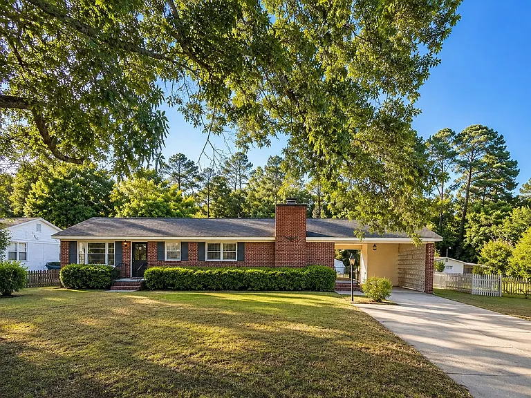 5509 Wrightsville Ave — Photo 1