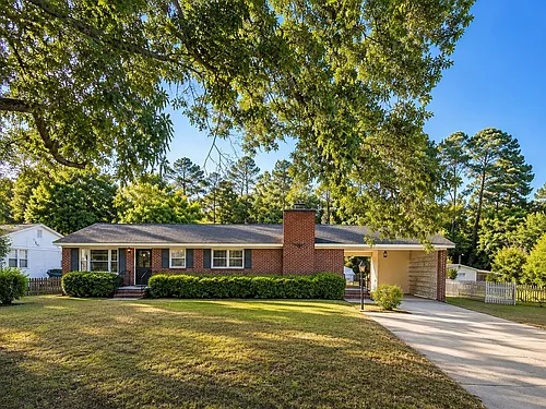 5509 Wrightsville Ave Photo 1