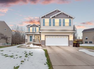 1345 Sweetgrass Dr, Lansing, MI 48917