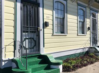 915 Lesseps St #915, New Orleans, LA 70117
