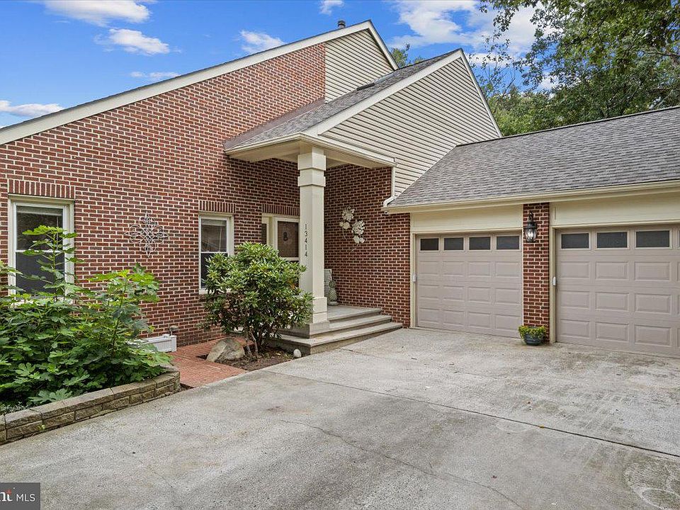 13414 Cavalier Woods Dr, Clifton, VA 20124 Zillow