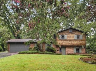 154 Surtees Rd, Winston Salem, NC 27104