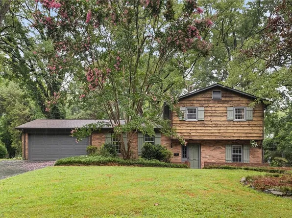 154 Surtees Rd, Winston Salem, NC 27104