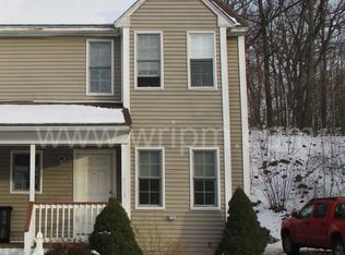 94 Wigwam Hill Dr, Worcester, MA 01605