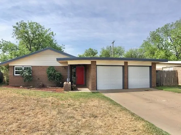 5409 31st St, Lubbock, TX 79407