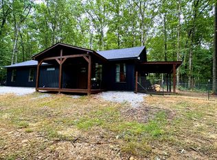 112 Shotgun Annie Rd, Jamestown, TN 38556