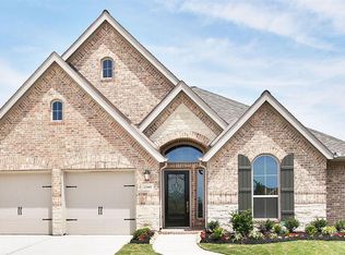 2345 Yaupon Park Ln, Manvel, TX 77578