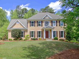 329 Loring Ln, Peachtree City, GA 30269