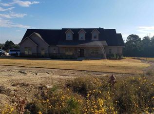 7008 Rolling Meadow Loop, Traskwood, AR 72167