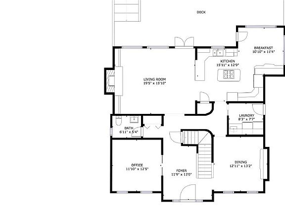 3rd image of 16423 Leavenworth Cir