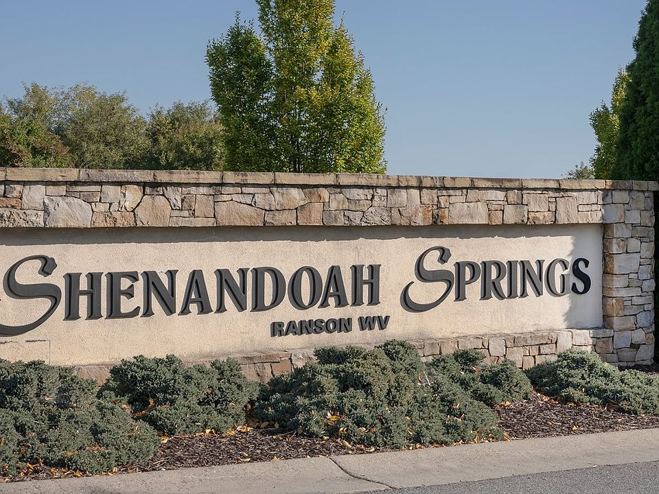 Shenandoah Springs Community