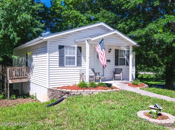 233 W Fillmore St, Jefferson City, MO 65101