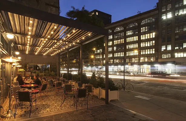 Rented by Douglas Elliman | media 33