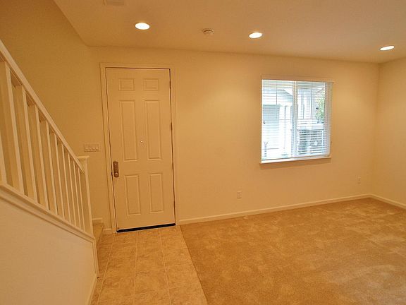 Living Or Bonus Room