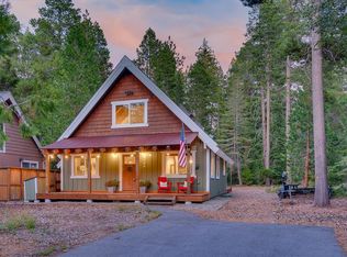 7169 5th Ave, Tahoma, CA 96142