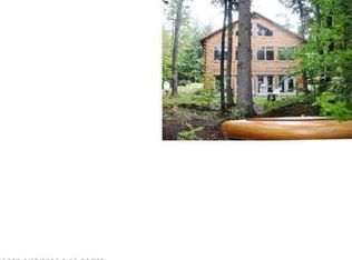 121 Cottage Rd, Sumner, ME 04292