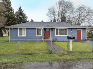 7010 SE 78th Ave, Portland, OR 97206