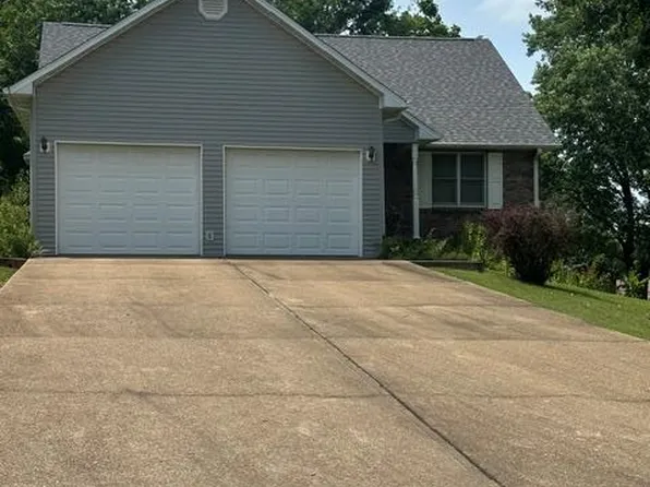 305 Sunny Acres Dr, Doniphan, MO 63935