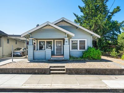 442 Piper Street, Healdsburg, CA, 95448