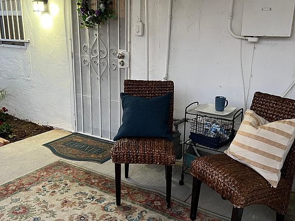 Morning coffee anyone