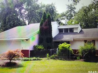 2500 Deake Ave, Ann Arbor, MI 48108