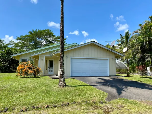 15-1676 6th Ave, Keaau, HI 96749