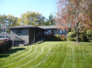 2867 Parker Rd, Saint Cloud, MN 56301
