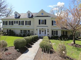 26 Dellwood Pkwy S, Madison, NJ 07940