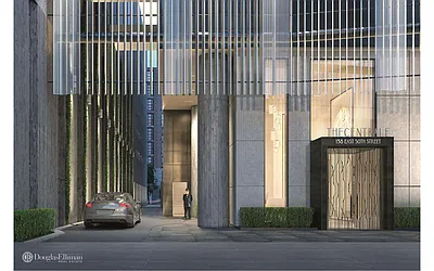 Sold by Douglas Elliman