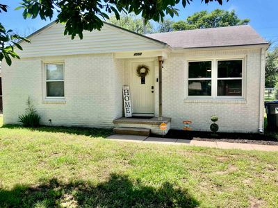 4557 S Walnut Ave, Wichita, KS, 67217