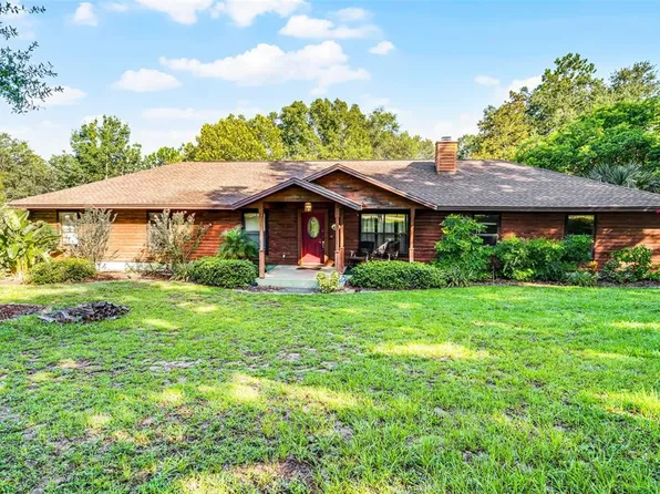 4703 Meadowland Dr, Mount Dora, FL 32757