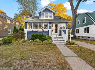 517 Forest Ave, Royal Oak, MI