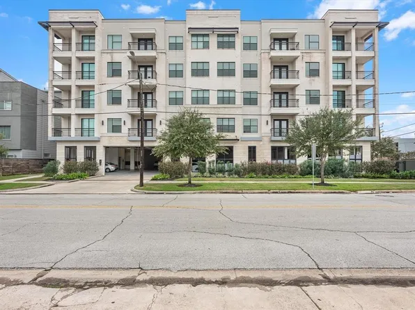 1508 Blodgett St Unit 307, Houston, TX 77004