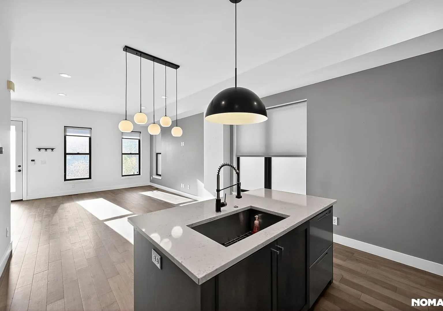 3-Bed, 3.5-Bath townhouse in RINO — Photo 4