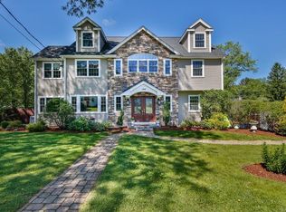 146 Ridge St, Winchester, MA 01890