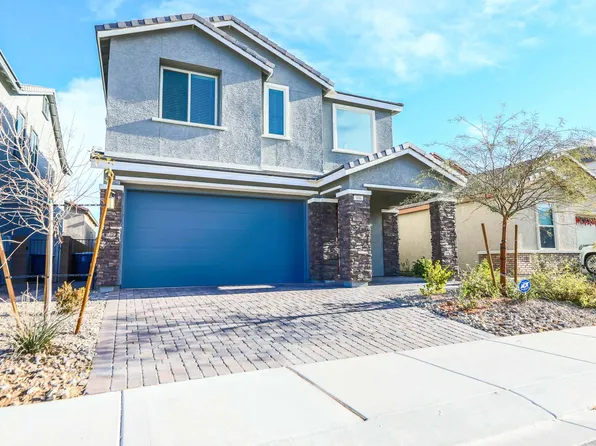 906 Sycamore Falls St, Henderson, NV 89052