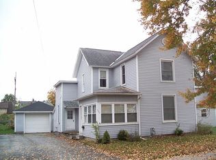 527 Putnam St, Findlay, OH 45840