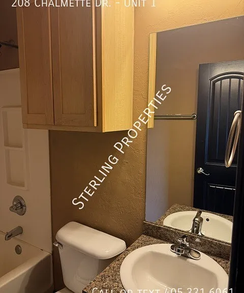 208 Chalmette Dr #1 — Photo 28