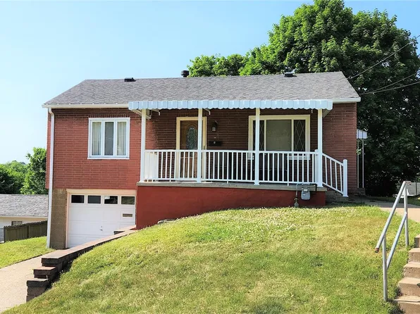 4 Anderson Ct, Monessen, PA 15062