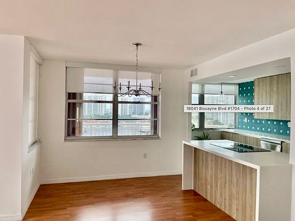 3rd image of 18041 Biscayne Blvd APT 1704