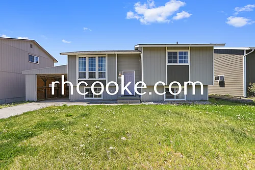 3619 N Thor St Photo 1
