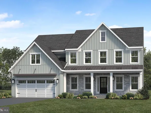 123 Blue Mountain Blvd, Carlisle, PA 17013