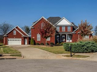 25813 Rosedown Dr, Athens, AL 35613